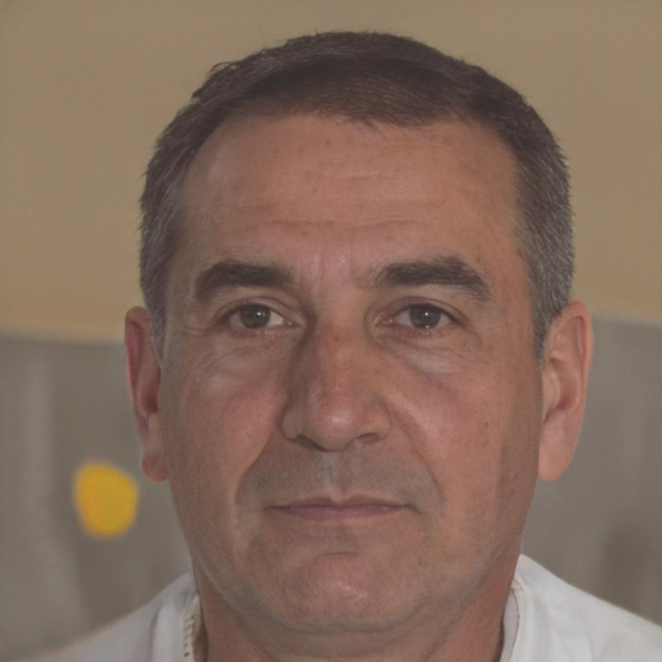 Ведущий финансовый аналитик Checkrix Inspect