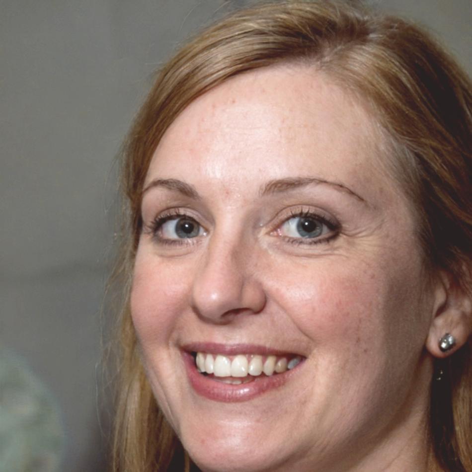 Анна Свобода