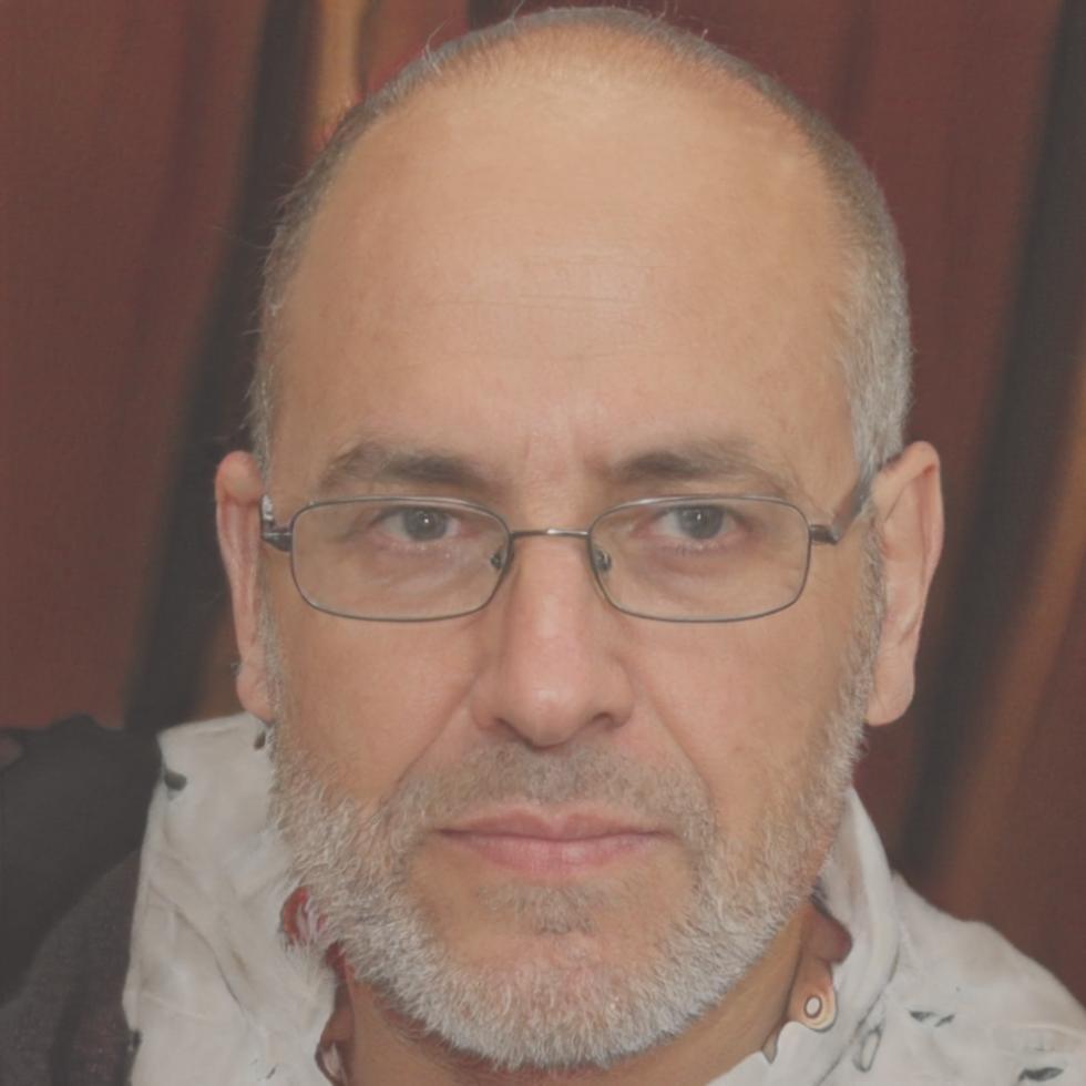 Владимир Новак