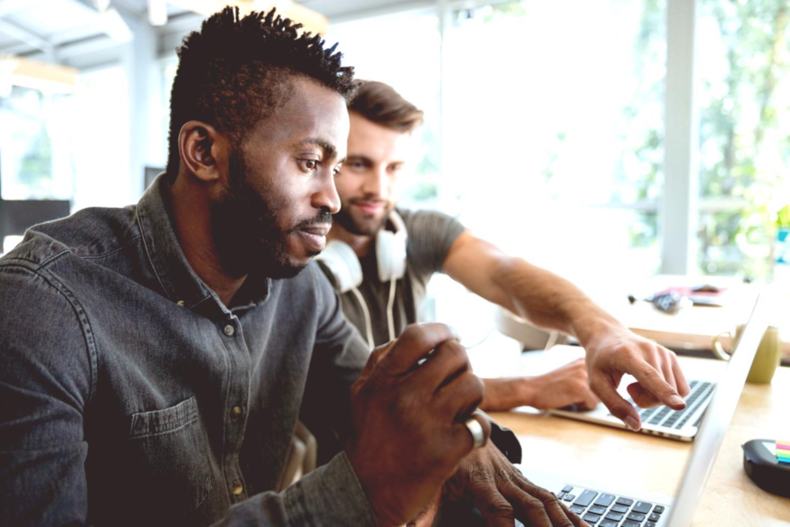 Современный анализ финансовых данных