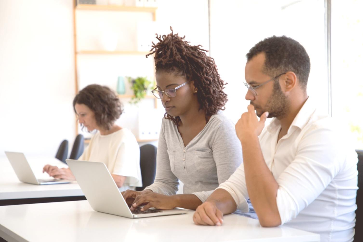 Экспертиза в области финансов