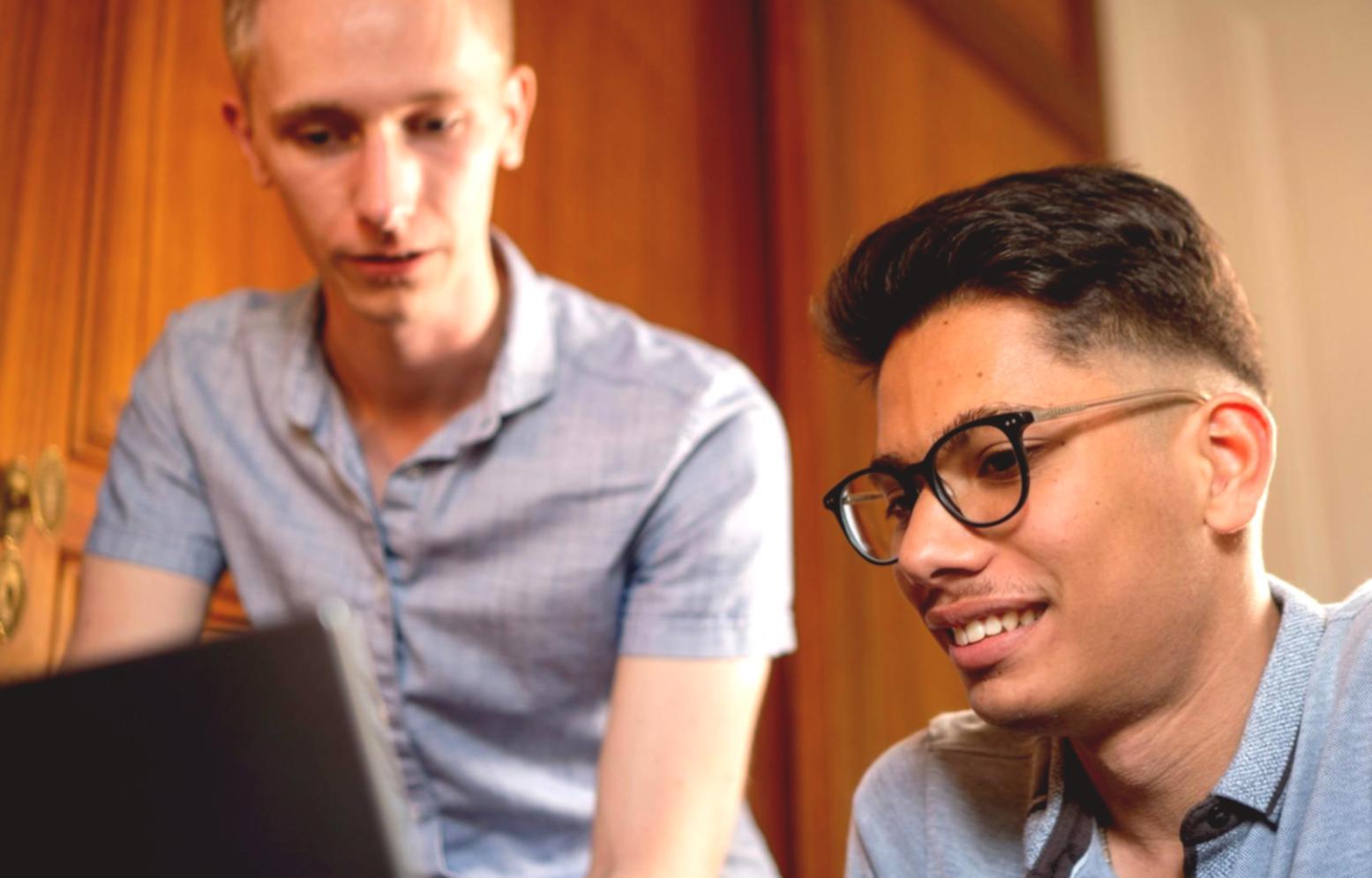 Рабочий процесс анализа