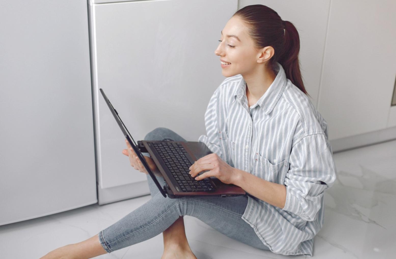 Командная работа над финансовым анализом